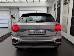 Audi Q2 35TFSI Advanced - Image 6
