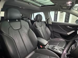 Audi Q2 35TFSI Advanced - Image 8