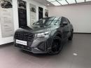 Thumbnail Audi Q2 35TFSI Black Edition