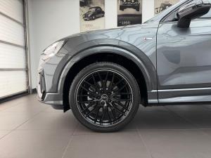 Audi Q2 35TFSI Black Edition - Image 3