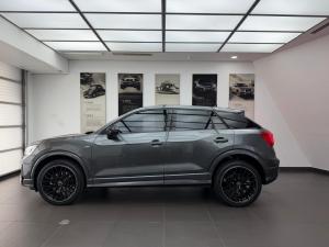 Audi Q2 35TFSI Black Edition - Image 4
