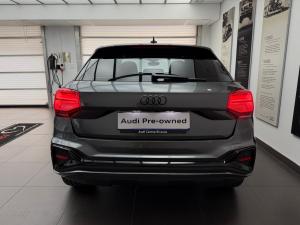 Audi Q2 35TFSI Black Edition - Image 6