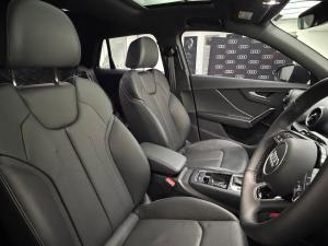 Audi Q2 35TFSI Black Edition - Image 7