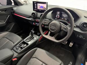 Audi Q2 35TFSI Black Edition - Image 8