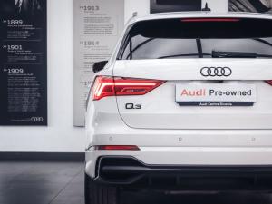 Audi Q3 35TDI Black Edition - Image 13