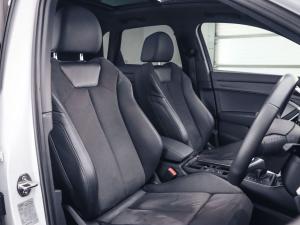 Audi Q3 35TDI Black Edition - Image 17