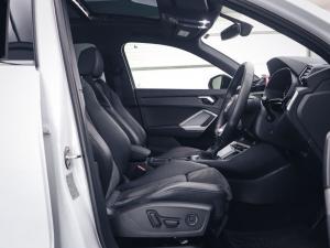 Audi Q3 35TDI Black Edition - Image 19