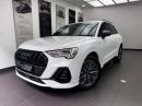 Thumbnail Audi Q3 35TDI Black Edition