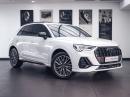 Thumbnail Audi Q3 35TDI Black Edition