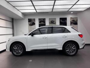 Audi Q3 35TDI Black Edition - Image 2