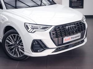 Audi Q3 35TDI Black Edition - Image 3