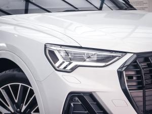 Audi Q3 35TDI Black Edition - Image 4