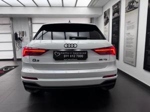 Audi Q3 35TDI Black Edition - Image 4