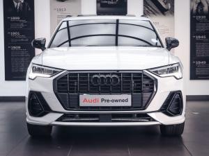 Audi Q3 35TDI Black Edition - Image 5