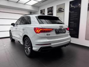 Audi Q3 35TDI Black Edition - Image 5