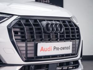 Audi Q3 35TDI Black Edition - Image 6