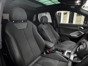 Audi Q3 35TDI Black Edition - Image 7