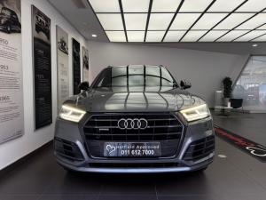 Audi Q5 40TDI quattro sport - Image 2