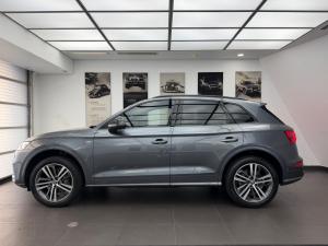 Audi Q5 40TDI quattro sport - Image 4