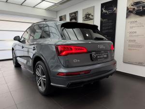 Audi Q5 40TDI quattro sport - Image 5