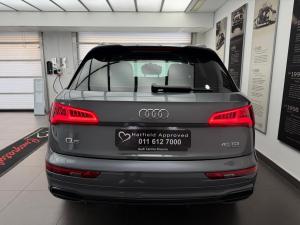 Audi Q5 40TDI quattro sport - Image 6