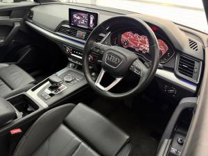 Audi Q5 40TDI quattro sport - Image 7