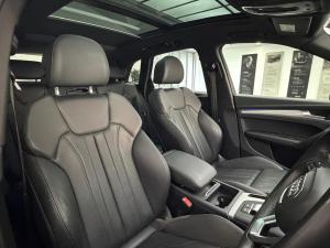 Audi Q5 40TDI quattro sport - Image 8