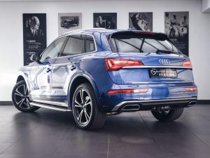 Audi Q5 40TDI quattro S line - Image 10