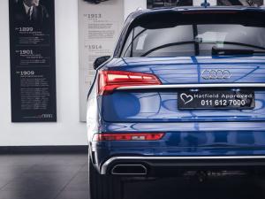 Audi Q5 40TDI quattro S line - Image 15