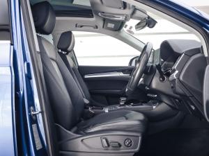 Audi Q5 40TDI quattro S line - Image 17