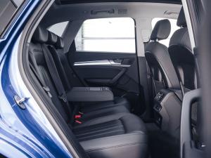 Audi Q5 40TDI quattro S line - Image 18