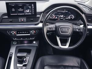 Audi Q5 40TDI quattro S line - Image 23