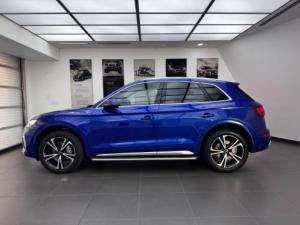 Audi Q5 40TDI quattro S line - Image 2