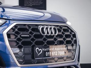 Audi Q5 40TDI quattro S line - Image 3