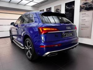 Audi Q5 40TDI quattro S line - Image 3