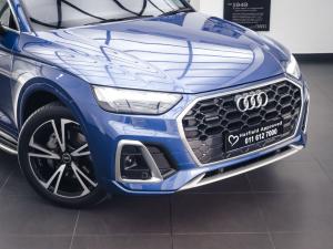Audi Q5 40TDI quattro S line - Image 4
