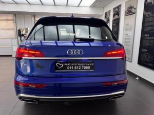 Audi Q5 40TDI quattro S line - Image 4