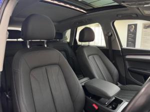 Audi Q5 40TDI quattro S line - Image 7