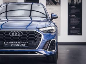 Audi Q5 40TDI quattro S line - Image 7