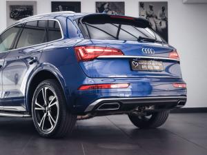 Audi Q5 40TDI quattro S line - Image 8