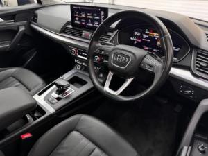 Audi Q5 40TDI quattro S line - Image 8