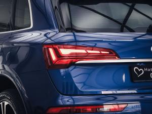 Audi Q5 40TDI quattro S line - Image 9