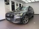 Thumbnail Audi Q7 45TDI quattro S line