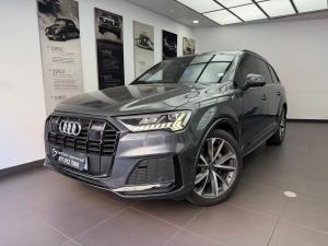 Audi Q7 45TDI quattro S line - Image 1