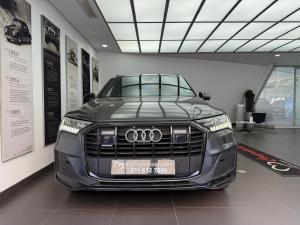 Audi Q7 45TDI quattro S line - Image 2
