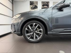 Audi Q7 45TDI quattro S line - Image 3