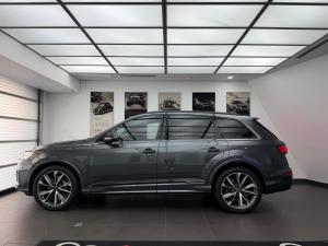 Audi Q7 45TDI quattro S line - Image 4