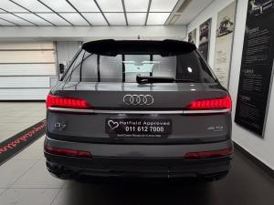 Audi Q7 45TDI quattro S line - Image 6