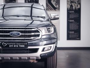Ford Everest 2.0Bi-Turbo XLT - Image 10