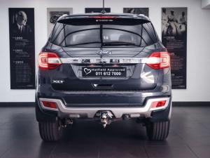 Ford Everest 2.0Bi-Turbo XLT - Image 11